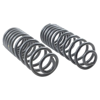 Belltech Perf Handling Coilover Lift Kit w/ Sway Bar: Fits Ram 1500 4WD (19-24)