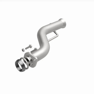 MagnaFlow Stainless Steel Front Pipe Kit: Jeep Grand Cherokee (2011-2021)