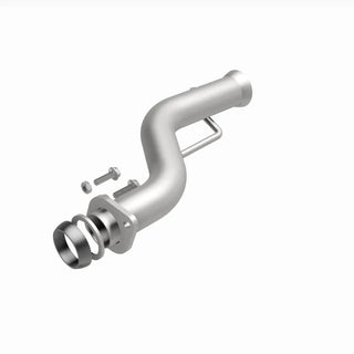 MagnaFlow Stainless Steel Front Pipe Kit: Jeep Grand Cherokee (2011-2021)
