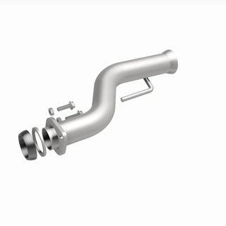 MagnaFlow Stainless Steel Front Pipe Kit: Jeep Grand Cherokee (2011-2021)