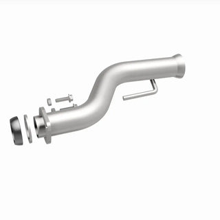 MagnaFlow Stainless Steel Front Pipe Kit: Jeep Grand Cherokee (2011-2021)