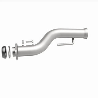 MagnaFlow Stainless Steel Front Pipe Kit: Jeep Grand Cherokee (2011-2021)