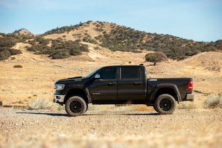 Belltech 6-8in Base Lift Kit: Fits Most Ram 1500 4WD Models (2019-2024)