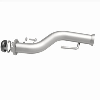 MagnaFlow Stainless Steel Front Pipe Kit: Jeep Grand Cherokee (2011-2021)