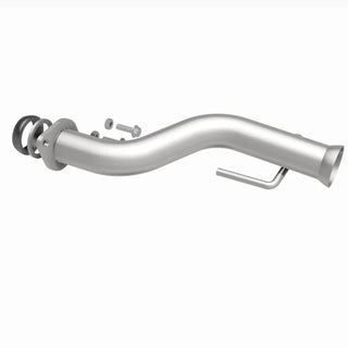 MagnaFlow Stainless Steel Front Pipe Kit: Jeep Grand Cherokee (2011-2021)
