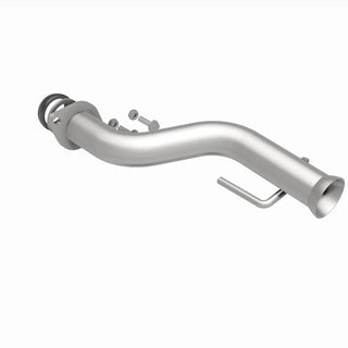 MagnaFlow Stainless Steel Front Pipe Kit: Jeep Grand Cherokee (2011-2021)