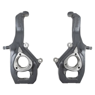 Belltech 6-8in Base Lift Kit: Fits Most Ram 1500 4WD Models (2019-2024)