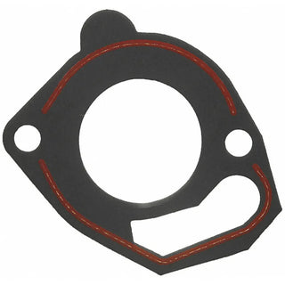 Fel-Pro Engine Coolant Thermostat Housing Gasket: Fits Most Jeep / Dodge Models (1993-2006)