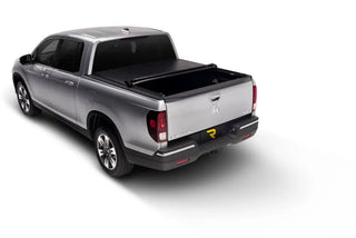 Truxedo Lo Pro Roll-Up Bed Cover for Ram 1500 6'4" Bed (2019-2026) w/ Multifunction Tailgate - Black
