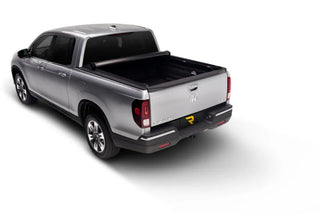 Truxedo Lo Pro Roll-Up Bed Cover for Ram 1500 6'4" Bed (2019-2026) w/ Multifunction Tailgate - Black