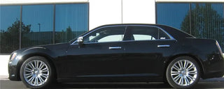 Eibach Pro-Kit Lowering Springs: Chrysler 300C / 300S 2011-2023