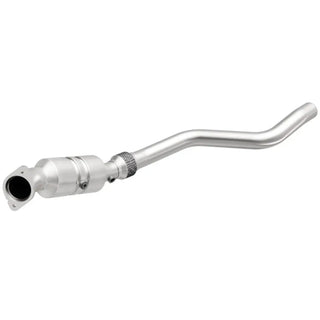 Magnaflow HM Grade Direct Fit Catalytic Converter (PASSENGER): 05-19 Challenger / Charger / Magnum / 300 5.7L HEMI RWD