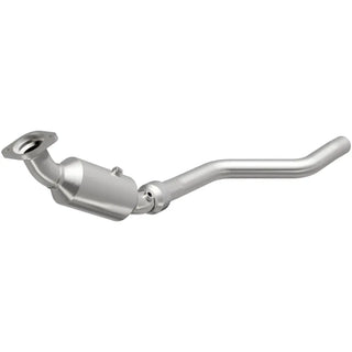 Magnaflow HM Grade Direct Fit Catalytic Converter (PASSENGER): 05-19 Challenger / Charger / Magnum / 300 5.7L HEMI RWD