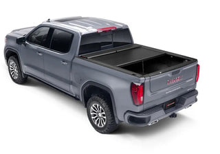 Roll-N-Lock A-Series XT Retractable Tonneau Cover: Fits Dodge / Ram 1500 (02-24) - 67.4in Bed
