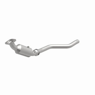 Magnaflow HM Grade Direct Fit Catalytic Converter (PASSENGER): 05-19 Challenger / Charger / Magnum / 300 5.7L HEMI RWD