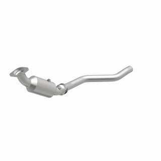 Magnaflow HM Grade Direct Fit Catalytic Converter (PASSENGER): 05-19 Challenger / Charger / Magnum / 300 5.7L HEMI RWD