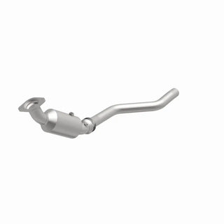 Magnaflow HM Grade Direct Fit Catalytic Converter (PASSENGER): 05-19 Challenger / Charger / Magnum / 300 5.7L HEMI RWD
