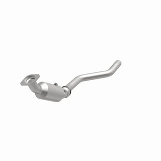 Magnaflow HM Grade Direct Fit Catalytic Converter (PASSENGER): 05-19 Challenger / Charger / Magnum / 300 5.7L HEMI RWD
