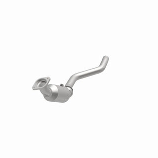 Magnaflow HM Grade Direct Fit Catalytic Converter (PASSENGER): 05-19 Challenger / Charger / Magnum / 300 5.7L HEMI RWD