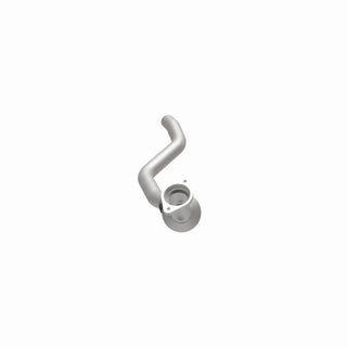 Magnaflow HM Grade Direct Fit Catalytic Converter (PASSENGER): 05-19 Challenger / Charger / Magnum / 300 5.7L HEMI RWD
