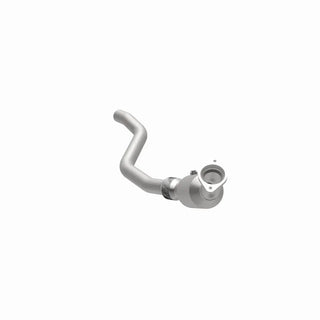 Magnaflow HM Grade Direct Fit Catalytic Converter (PASSENGER): 05-19 Challenger / Charger / Magnum / 300 5.7L HEMI RWD