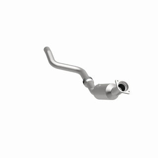 MagnaFlow HM Grade Direct Fit Catalytic Converter Driver Side Federal/EPA (REAR): Fits Chrysler Dodge 2005-2019 5.7L HEMI RWD