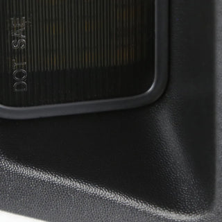 Spec D LED License Plate Lamp (Smoke): Dodge Ram 2003 - 2018