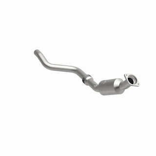 MagnaFlow HM Grade Direct Fit Catalytic Converter Driver Side Federal/EPA (REAR): Fits Chrysler Dodge 2005-2019 5.7L HEMI RWD
