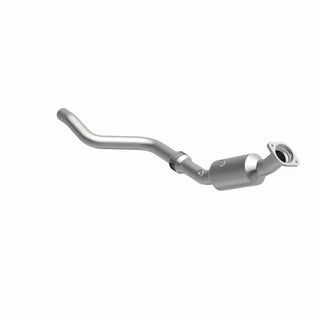 MagnaFlow HM Grade Direct Fit Catalytic Converter Driver Side Federal/EPA (REAR): Fits Chrysler Dodge 2005-2019 5.7L HEMI RWD