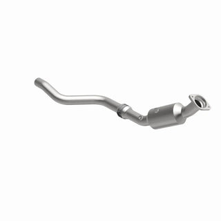 MagnaFlow HM Grade Direct Fit Catalytic Converter Driver Side Federal/EPA (REAR): Fits Chrysler Dodge 2005-2019 5.7L HEMI RWD