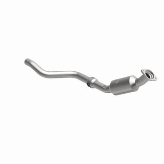 MagnaFlow HM Grade Direct Fit Catalytic Converter Driver Side Federal/EPA (REAR): Fits Chrysler Dodge 2005-2019 5.7L HEMI RWD