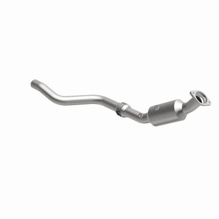 MagnaFlow HM Grade Direct Fit Catalytic Converter Driver Side Federal/EPA (REAR): Fits Chrysler Dodge 2005-2019 5.7L HEMI RWD