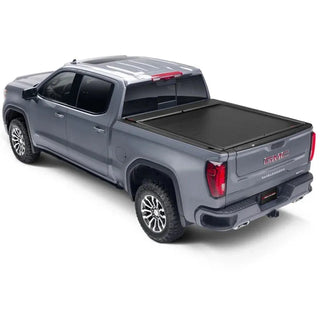 Roll-N-Lock A-Series XT Retractable Tonneau Cover: Fits Most Ram 1500 Models (2019-2026)