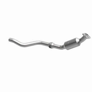 MagnaFlow HM Grade Direct Fit Catalytic Converter Driver Side Federal/EPA (REAR): Fits Chrysler Dodge 2005-2019 5.7L HEMI RWD