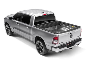 Roll-N-Lock E-Series XT Electric Retractable Tonneau Cover: Fits Most Ram 1500 Models (2019-2026)