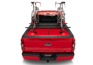 Roll-N-Lock E-Series XT Electric Retractable Tonneau Cover: Fits Most Ram 1500 Models (2019-2026)