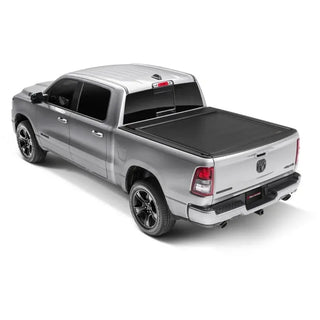Roll-N-Lock E-Series XT Electric Retractable Tonneau Cover: Ram 1500 (19-26) 6'4" Bed No Swing Gate