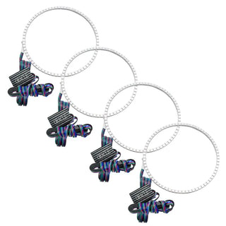 ORACLE Lighting ColorSHIFT Halo Kit w/o Controller: Fits Most Chrysler 300 Models (2005-2010)