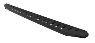 Go Rhino RB20 Off Road Running Boards Kit: Fits Ram 1500 Crew Cab (19-24) w/ Brackets