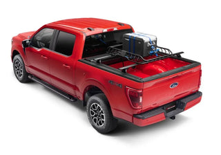 Roll-N-Lock M-Series XT Retractable Tonneau Cover: Fits Dodge / Ram 1500 (02-24) 67.4in Bed