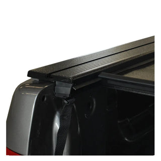Pace Edwards Contractor Rig Truck Bed Rack w/ 4 Work Winches: Dodge Ram 1500 / Ram 1500 (2002-2018)