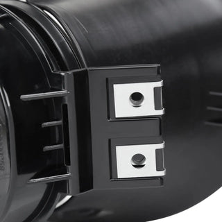 Spec D OEM Style Fog Lights: Dodge Ram 2002 - 2009