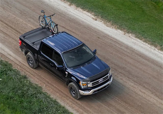 Roll-N-Lock M-Series XT Retractable Tonneau Cover: Ram 1500 (2019-2026) 6'4" Bed w/o Swing Gate