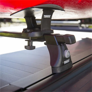 Pace Edwards UltraGroove Retractable Tonneau Cover: Fits Dodge / Ram 1500 (02-24) - Black