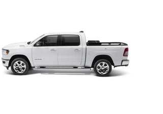 Extang Trifecta 2.0 Soft Tri-Fold Tonneau Cover: Fits Most Ram 1500 Models (2019-2026) - Black