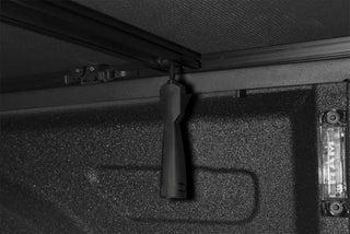 Extang Trifecta 2.0 Soft Tri-Fold Tonneau Cover (6'4"): Fits Dodge / Ram 1500 / 2500 / 3500 (02-26)
