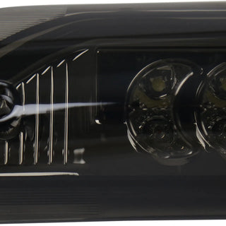 Spec D LED 3rd Brake Light (Smoke): Dodge Ram 2002 - 2009
