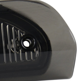 Spec D LED 3rd Brake Light (Smoke): Dodge Ram 2002 - 2009