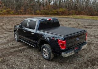 Extang Trifecta 2.0 Soft Tri-Fold Tonneau Cover (6'4"): Fits Dodge / Ram 1500 / 2500 / 3500 (02-26)