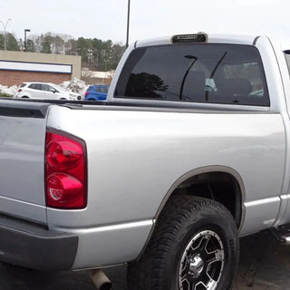 Spec D LED 3rd Brake Light (Smoke): Dodge Ram 2002 - 2009